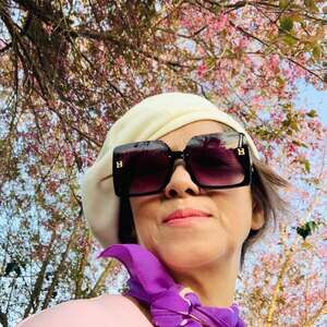 Meet your Posher, Cindy